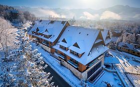 Radisson Blu Hotel & Residences Zakopane